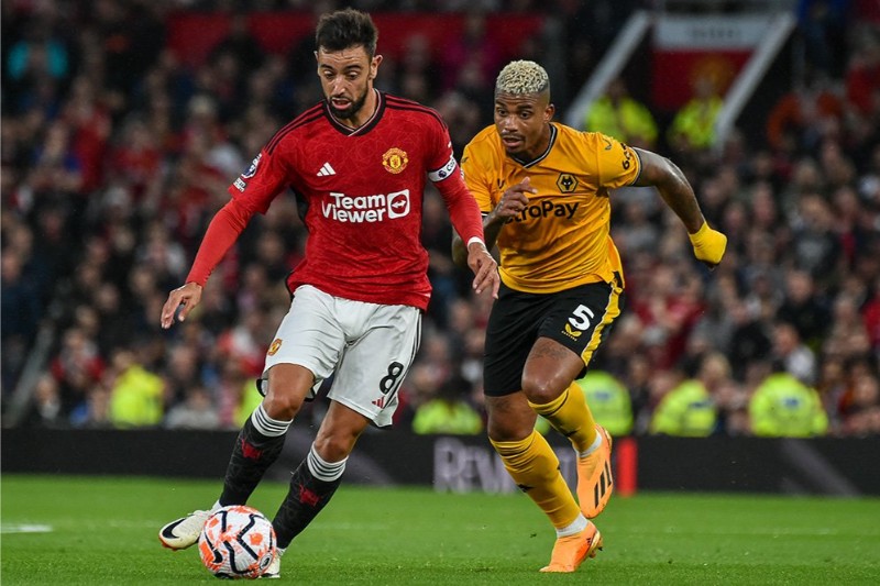 Soi kèo Man Utd vs Wolves hôm nay 31/12 | Vòng 19 Ngoại hạng Anh 1 Man Utd nhiều khả năng sẽ áp đảo Wolves