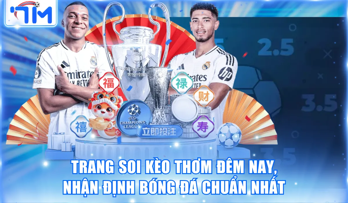 Trang Soi Kèo Thơm Đêm Nay, Nhận Định Bóng Đá Chuẩn Nhất 6 Trang Soi Kèo Thơm Đêm Nay, Nhận Định Bóng Đá Chuẩn Nhất