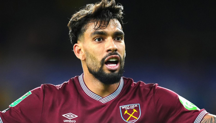 Lucas Paquetá Từ Chối Chelsea, Tottenham và Aston Villa 1 Lucas Paquetá