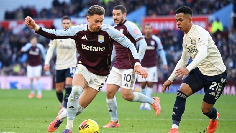 Soi kèo Aston Villa vs Salzburg hôm nay 30/01 | Vòng bảng Europa League 1 Aston Villa được đánh giá cao hơn Salzburg