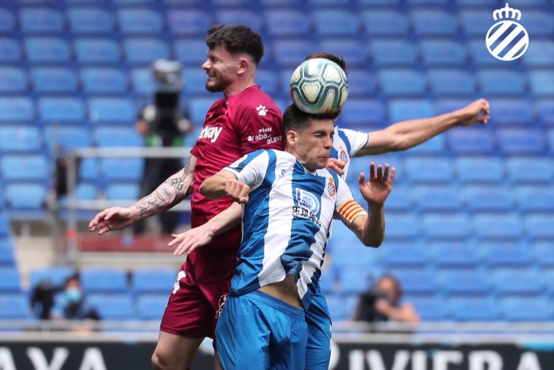 Soi kèo Espanyol vs Alaves hôm nay 31/01 | Vòng 22 La Liga 1 Espanyol đủ sức giành chiến thắng trước Alaves