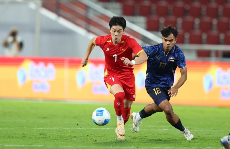 Soi kèo U23 Việt Nam vs U23 Jordan hôm nay 06/01 | Vòng bảng U23 Châu Á 1 U23 Việt Nam quyết tâm có điểm trước U23 Jordan