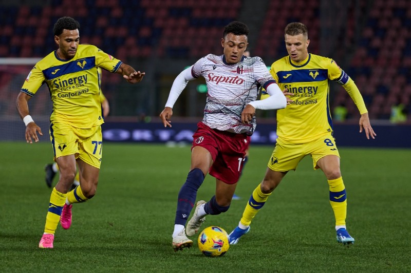 Soi kèo Verona vs Bologna hôm nay 16/01 | Vòng 16 Serie A 1 Verona gặp khó khi tiếp đón Bologna