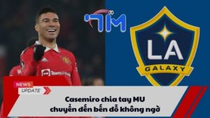 Casemiro chia tay MU chuyển đến bến đỗ không ngờ 7 Casemiro chia tay MU chuyển đến bến đỗ không ngờ