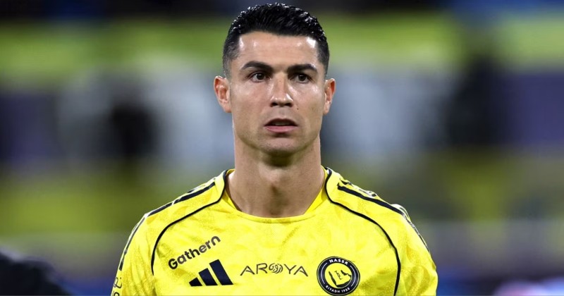 Ronaldo chuẩn bị chia tay Al Nassr 3 CR7 đang gây bất ổn ở Al Nassr