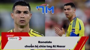 Ronaldo chuẩn bị chia tay Al Nassr 1 Ronaldo chuẩn bị chia tay Al Nassr