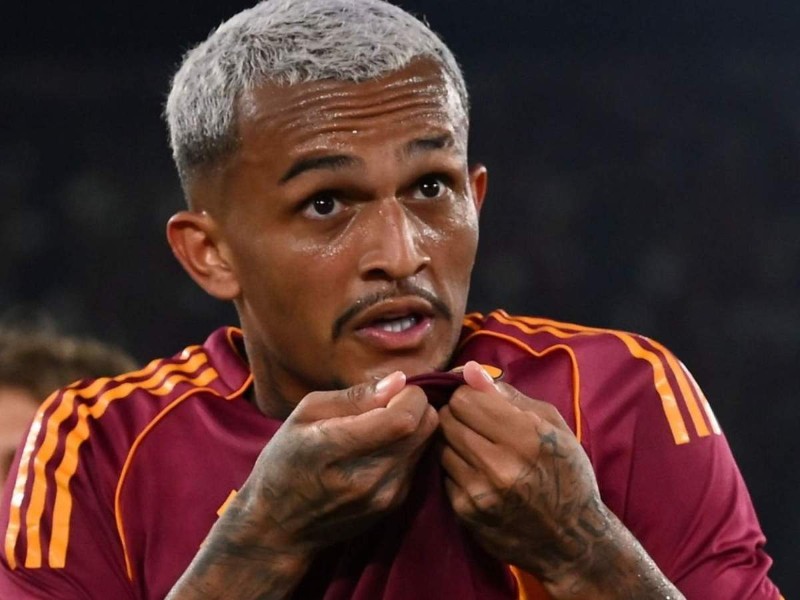 Man City mạnh tay chi 50 triệu euro mua Wesley Franca 1 Man City mạnh tay chiêu mộ Wesley
