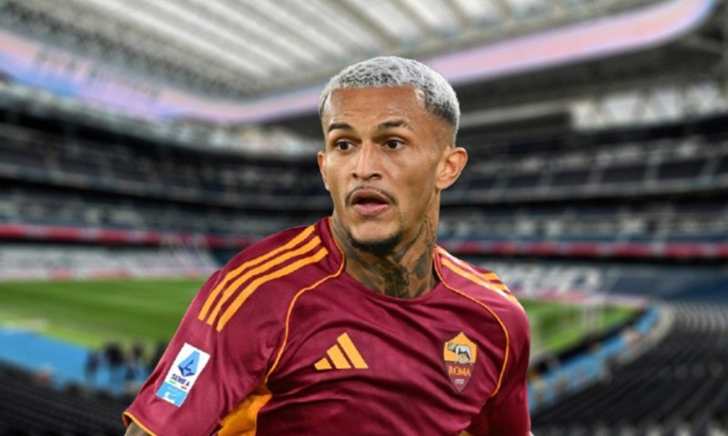 Man City mạnh tay chi 50 triệu euro mua Wesley Franca 2 Wesley đủ khả năng đá chính tại Man City