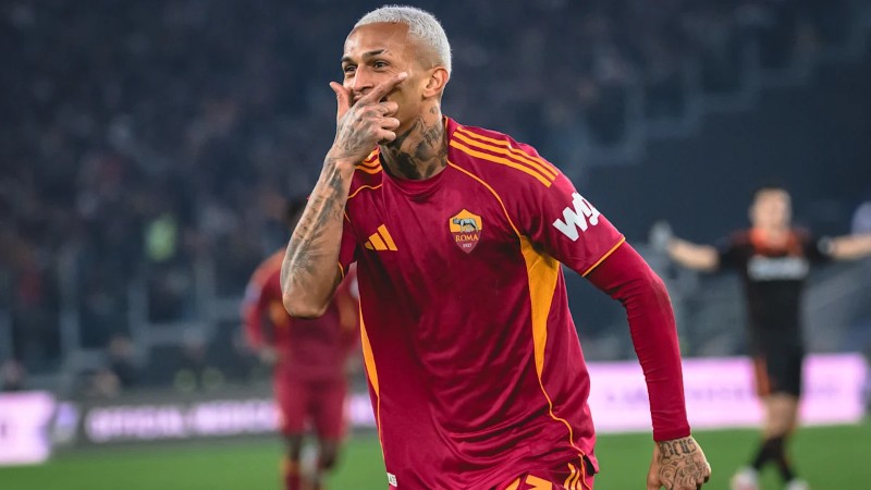 Man City mạnh tay chi 50 triệu euro mua Wesley Franca 3 Wesley có tham vọng đá World Cup 2026