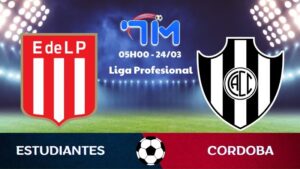 Soi kèo Estudiantes vs Central Cordoba | 05h00 ngày 24/03 1 Soi kèo Estudiantes vs Central Cordoba | 05h00 ngày 24/03