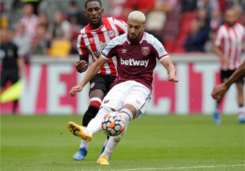 Soi kèo West Ham vs Brentford | 03h00 ngày 10/03 1 West Ham khó vượt qua Brentford