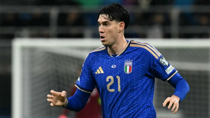 Alessandro Bastoni đồng ý gia nhập Barcelona 1 Bastoni mong muốn chuyển đến Camp Nou