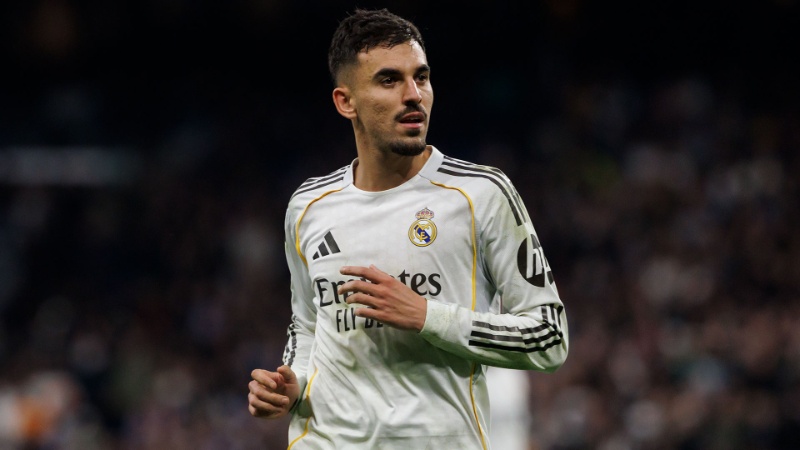 Real Madrid gấp rút thanh lý Dani Ceballos 1 Real loại Dani Ceballos khỏi kế hoạch mùa sau
