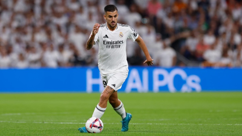Real Madrid gấp rút thanh lý Dani Ceballos 3 Ajax muốn chiêu mộ Ceballos