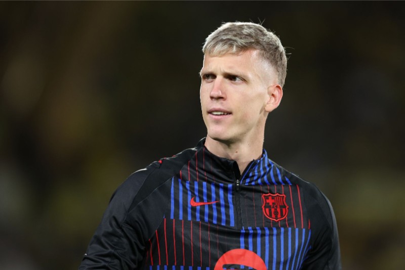 Arsenal chi 60 triệu euro cho thương vụ Dani Olmo 2 HLV Arteta đánh giá cao tài năng của Olmo