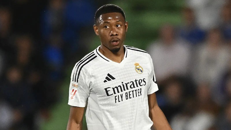 AC Milan muốn nhanh chóng chiêu mộ David Alaba