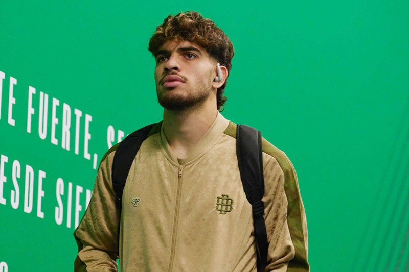 Liverpool chiêu mộ Abde Ezzalzouli giá 60 triệu euro 2 Ezzalzouli được nhắm thay thế Salah