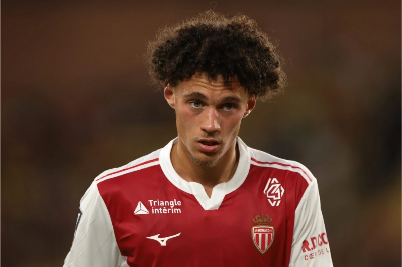 Man Utd bất ngờ nhắm đến Maghnes Akliouche 2 Akliouche có thể thích nghi với môi trường Ngoại hạng Anh