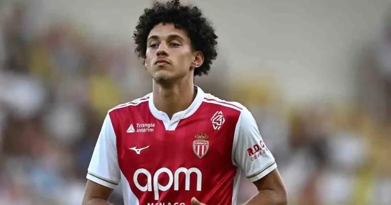 Man Utd bất ngờ nhắm đến Maghnes Akliouche 3 Nhiều đội bóng muốn sở hữu Akliouche