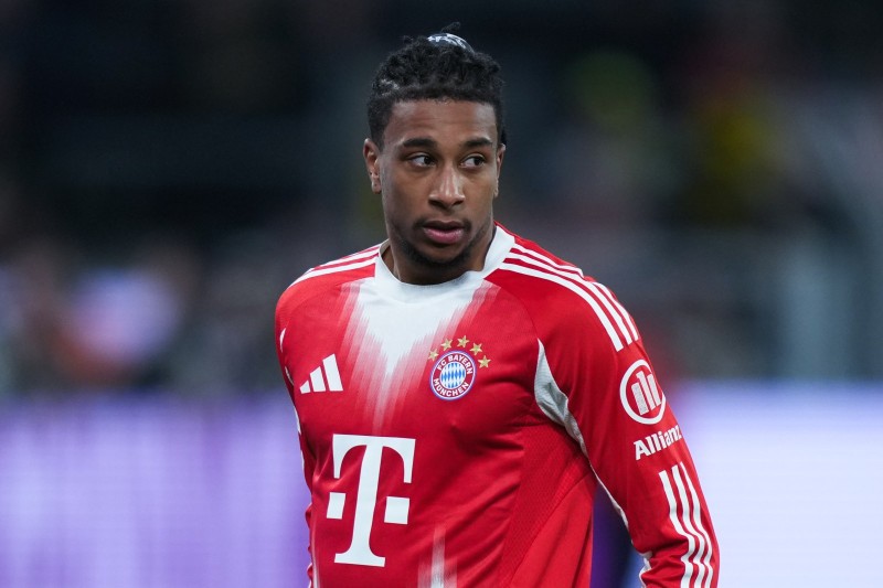Bayern Munich chốt tương lai Michael Olise 2 Real Madrid phải từ bỏ tham vọng mua Olise