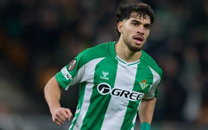 Liverpool chiêu mộ Abde Ezzalzouli giá 60 triệu euro 3 Real Betis bán Ezzalzouli giá 60 triệu euro