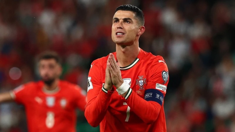 Rô béo ca ngợi tầm ảnh của Cristiano Ronaldo 1 Ronaldo Nazario dành lời ngợi khen cho Cristiano Ronaldo